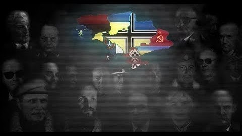 TNO Custom Super Events - Ukrainian Civil War (OLD)