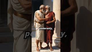 The Greeks Were Gay The Greeks Were Gay