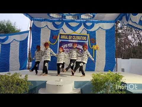Waka Waka dance#schoolactivities #school dance #creativeteaching #school