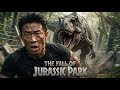 THE FALL OF JURASSIC PARK - Survival Was Never Guaranteed (2026) |  Official Movie | 4K Hollywood