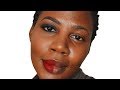 The power of Makeup | Ugandan Beauty YouTuber
