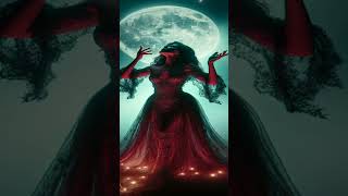 Mystical Fantasy Ambient | Celestial Lullaby of Elven Whispers - RPG Fantasy Music  #shorts