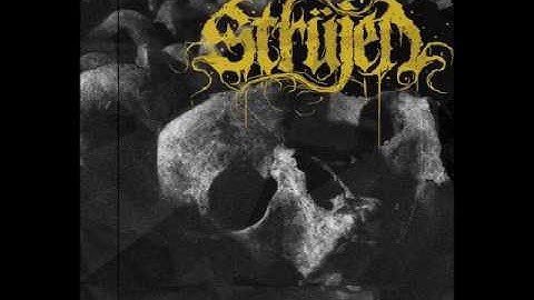 Strüjen - Descent Into Oblivion