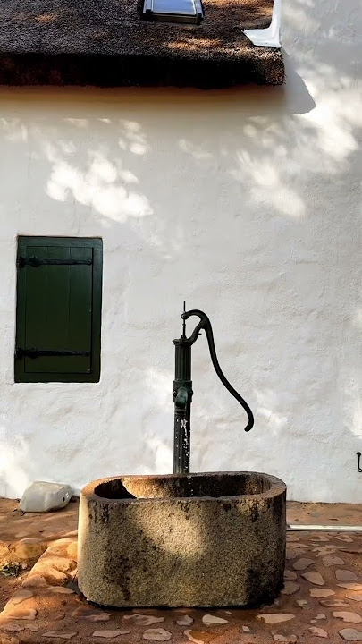 Download lagu Bits of #babylonstoren 🌾our water trough