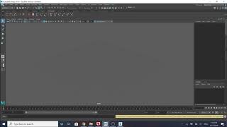 Exporting 3DS Max to Maya