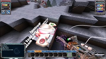 Fortresscraft Evolved Let