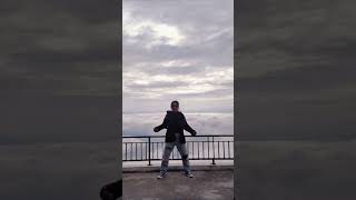 Sneak Peak Dientes Electronic Urban By Zin Riris, Zumba Di Negeri Diatas Awan