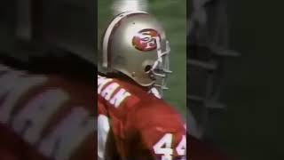 49ers vs Rams 1992 SF27-LA24
