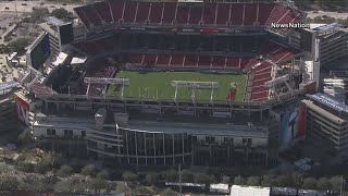 Tampa's Raymond James Stadium ranks No. 1 in US for gross concert sales for 2024