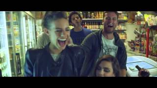 Marteria, Yasha  Miss Platnum   Lila Wolken Gorillas On Drums Remix Cronilla freetracks
