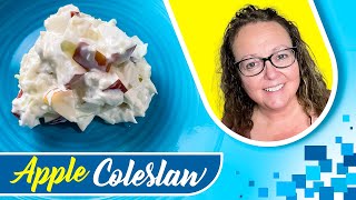 APPLE COLESLAW | PICNIC FOOD IDEAS | SUMMER PARTY FOOD
APPLE COLESLAW | PICNIC FOOD IDEAS | SUMMER PARTY FOOD
In todays video, we are making Apple Coleslaw. The combination of apples and cabbage makes this coleslaw a must try! This video is part of a collab series that will be running every Saturday throughout May. The collab is called Make It Yourself May and is hosted by my friend Ann @AnnsSouthernhome
Make It Yourself May Collab playlist:
https://youtube.com/playlist?list=PLUCzbKec-gPJQC-eJdI1IK78JA2p9Lx-o
Ann @AnnsSouthernhome channel link:
https://www.youtube.com/channel/UCu0zOsPUjwoCGw4mbJXbW9g
Apple Coleslaw Original Recipe Link:
https://www.recipegirl.com/apple-cole-slaw/
Dont forget to subscribe to this channel for more updates.
Stay tuned.
Subscribe now : https://bit.ly/3kD1RtW
π₯ RECOMMENDED PLAYLISTS π₯
π Whats For Dinner? Playlist π
https://youtube.com/playlist?list=PLRDTDO_QE0cjGIyo01duto8-FPLl1Xell
π Spend The Day In My Kitchen Playlist π
https://youtube.com/playlist?list=PLRDTDO_QE0chl5D1y10EwaD5SmGIkMc3R
π Grocery Haul and Meal Plan Playlist π
https://youtube.com/playlist?list=PLRDTDO_QE0cj5GQEtC1ae4ACnFnGS90L5
For Business or Collaboration inquiries, please email MelindasMessySink@outlook.com.
Chapters:
0:00 Apple Coleslaw Introduction
0:20 Mixing Up The Coleslaw
3:23 Apple Coleslaw Wrap Up
Music credit: Epidemic Sound
#applecoleslaw #picnicfoodideas #summerpartyfood #appleslaw #creamycoleslaw #cabbageapplecoleslaw #coleslawrecipe #cabbagesaladrecipeswithoutmayonnaise #coleslawsaladrecipe #homemadecoleslaw #creamycoleslawsalad #cabbagerecipes #applesrecipes #picnicsidedishes
Thanks for watching the video Apple Coleslaw | Picnic Food Ideas | Summer Party Food. APPLE COLESLAW | PICNIC FOOD IDEAS | SUMMER PARTY FOOD