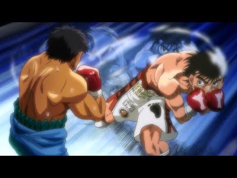 Tekken 7 - Steve Fox's Dempsey Roll
