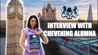 How to study in UK - Chevening Scholarship: Application process, Essays, Interview - 2024-2025