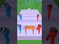 Bottle Flip Clash Kids Games Lv911#shorts #gaming #bottleflip