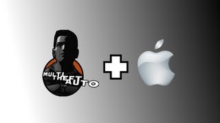 How to Play GTA MTA on Mac