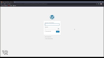 How to Reset / Recover your Wordpress Admin Password
