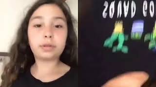 Esila Biltekin Tik Tak Tok