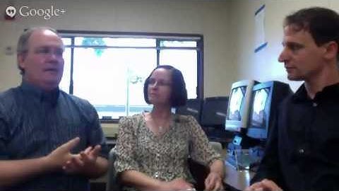 Getting "Messy" with Project-based Learning at PBL World