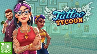 Download Lagu Tattoo Tycoon - Release Trailer MP3 Download Lagu Tattoo Tycoon - Release Trailer MP3