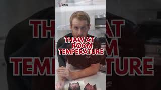 How To Safely Defrost Meat Simple Tips For Perfect Results Every Time