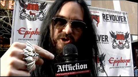 Blasko INTERVIEW Part 2