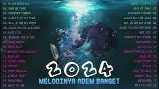 News Most Popular Remix Songs 2024  🎧 Best Music Slow Mix |Shine Over Me, End Of Time, Forever Young