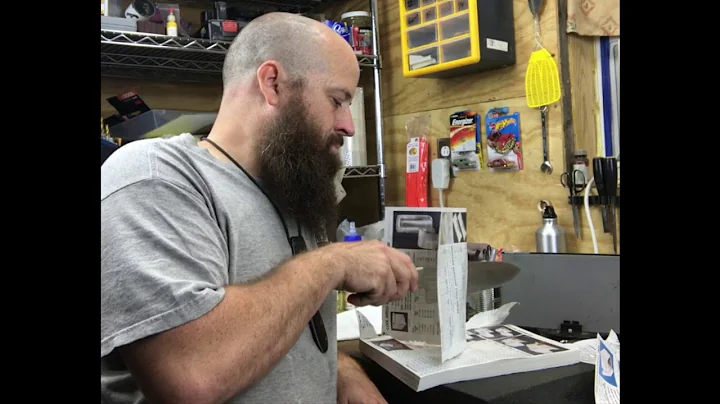 Sharpness Challenge V