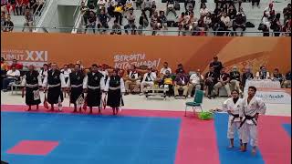 Momen Indah NTB di PON XXI Aceh - Sumut 2024, Detik-detik Emas Terakhir!