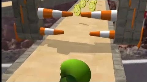 Going Balls SpeedRun Gameplay New Update Level (119-123)