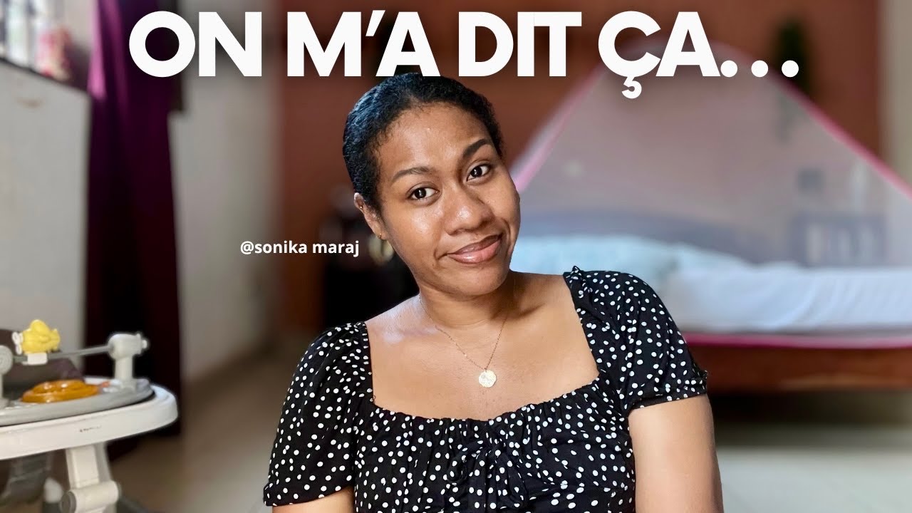 Chitchat :Le prix inattendu de ma transformation…