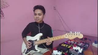 Taylor Swift - Love Story ( Guitar Cover )  Rachata version
