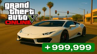 Working Solo Frozen Money Glitch Gta 5 Online 2026 Ps5Ps4Xboxpc - After Patch January