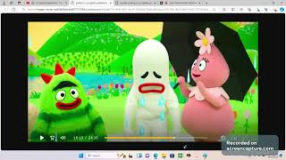 Yo Gabba GabbaLand! Songs- It's Ok To Cry Wealth