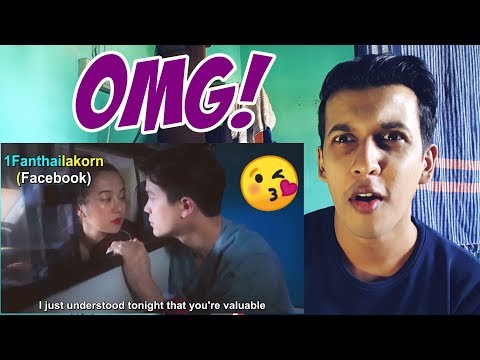 รักฉุดใจนายฉุกเฉิน My Ambulance [OFFICIAL TRAILER REACTION!] 😂😂😂
