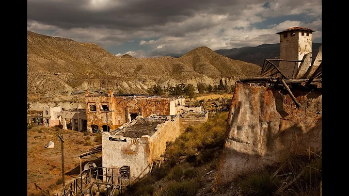 The Story of El Condor