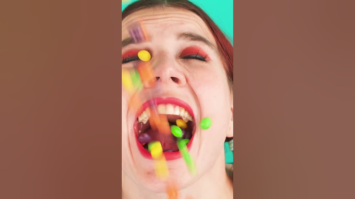 頭にスキットルズを注いだ (Atama ni Sukittoruzu o sosoida)