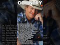 Alan Jackson Greatest Hits Full album Best Songs Of Alan Jackson - Livin&#39; On Love