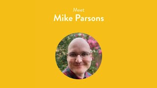 Mike Parsons Story: Flow Testimonals