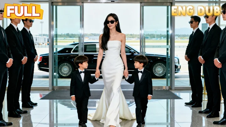 He Dumped His Pregnant Wife for Ex—🔥5 Yrs Later She Returns as Heiress with Twins, and He Begs!