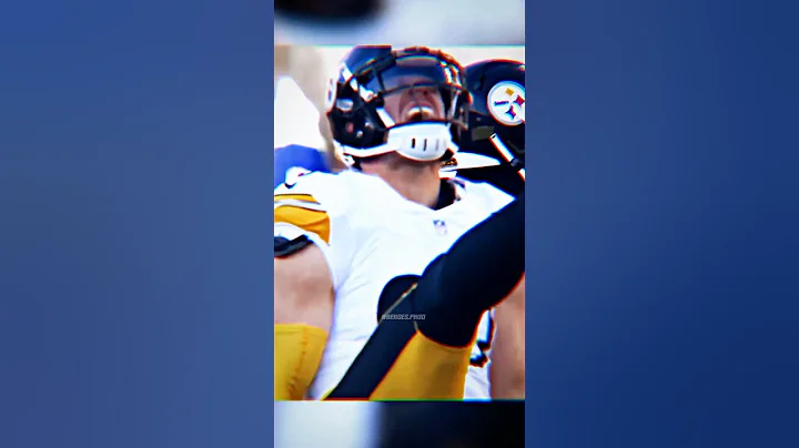 Steelers put up 40 on the Bengals 😭😭 #shorts