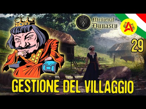 Video: Gli abitanti del villaggio possono aprire i cancelli?