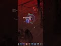 FELL INTO HIS OWN TRAP !!! #albiononline #solopvp #sandboxmmorpg #albionpvp #albiononline2024
