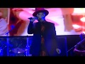 CULTURE CLUB LIVE CHILE 2017 / &#39;TIME&#39; (CLOCK OF THE HEART) / MOVISTAR ARENA