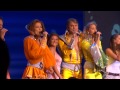 Мюзикл Mamma Mia &quot;Happy new year&quot;