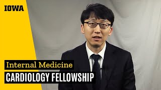 Cardiology Fellowship at the University of Iowa