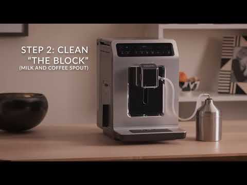 KRUPS EA89 Deluxe One Touch Super Automatic Espresso Machine Reviews