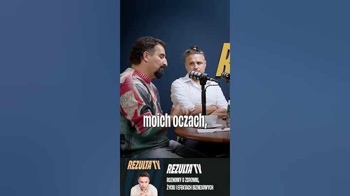 Patrzyłem na ojca, którego zabijał alkohol | Michał Koterski