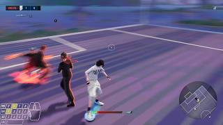 No Plans, Just Improvising - Rematch highlights - Modern