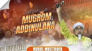 TERBARU!!! || Mugrom & addinulana ||