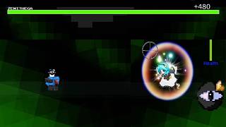 I Wanna Test The Game | Secret Boss Guide screenshot 5